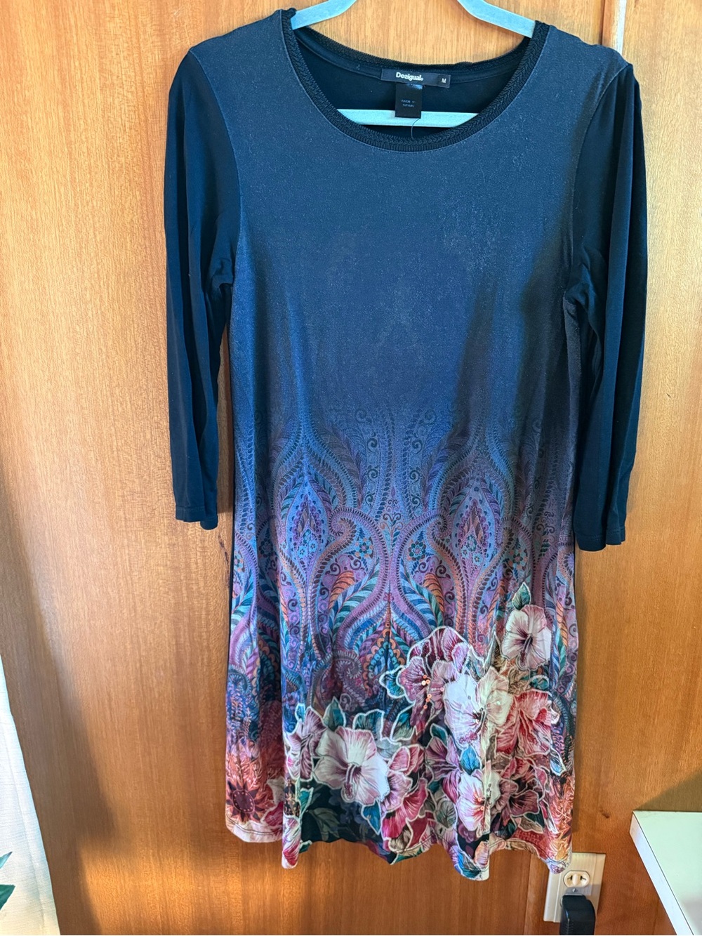 Desigual M cute dress